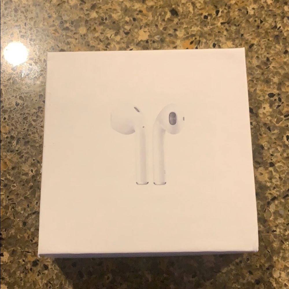 New i8 TWS Bluetooth Headphones